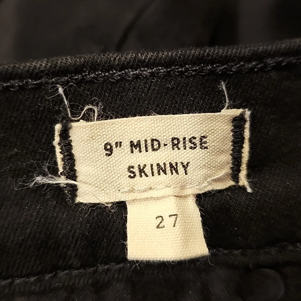 MADEWELL Jeans - Picture 12 of 13